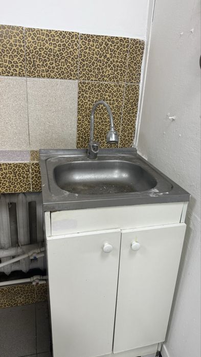 Продам раковину и мойку