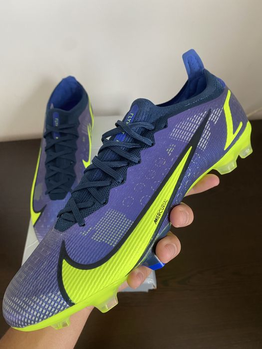 Nike mercurial vapor 14 elite