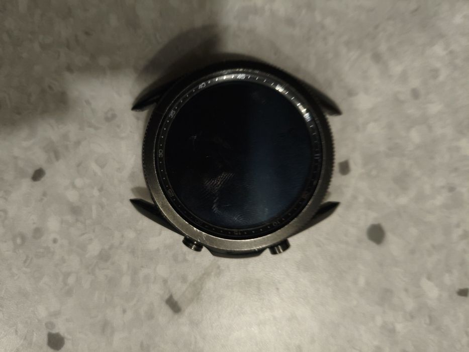 Часы Самсунг Галакси watch 3