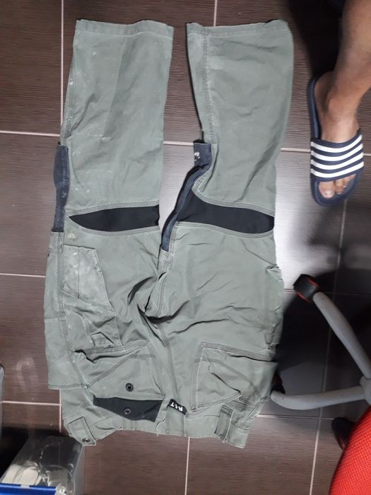 vand blugi ENGELBERT STRAUSS mar 54