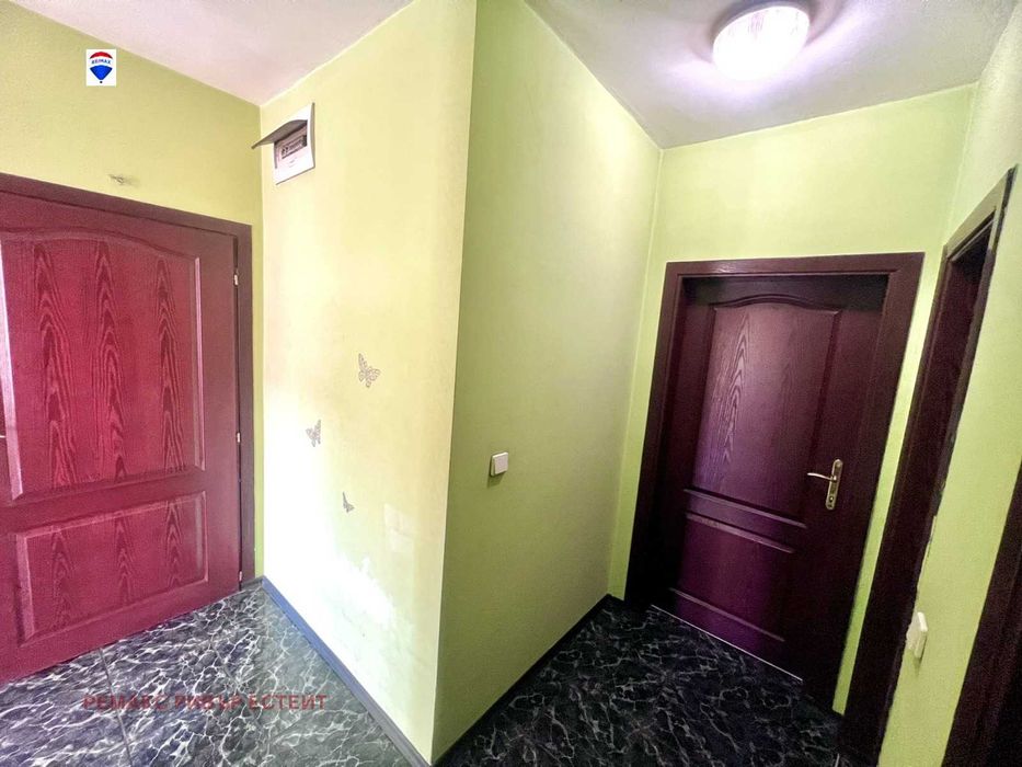 Дава се под наем Тристаен апартамент в Русе, Родина 1 - 78 кв.м за 255 € - Снимка #5