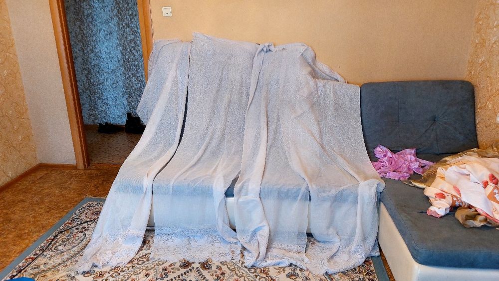 Шторы продаю.Предлагайте свою цену.