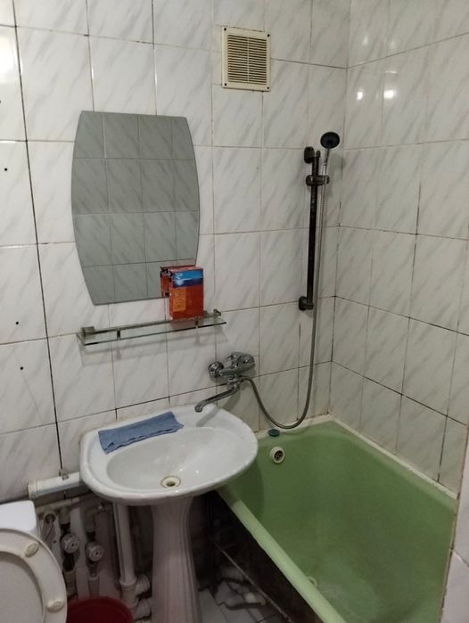 Квартира в аренду