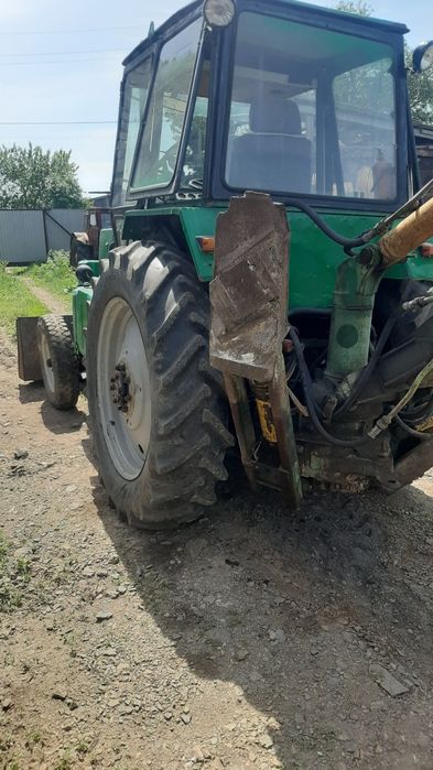 Продам ЮМЗ эксковатор