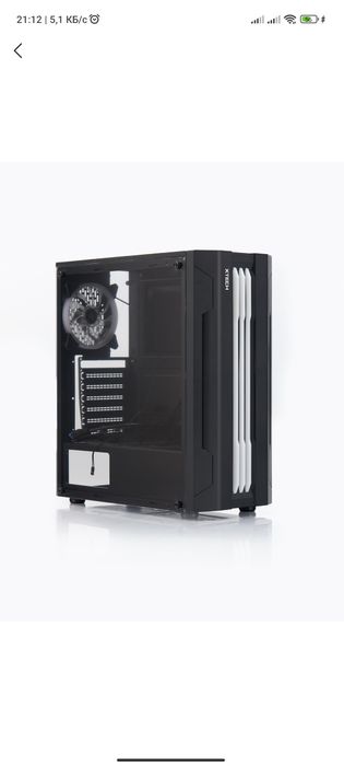 Продаётся корпус