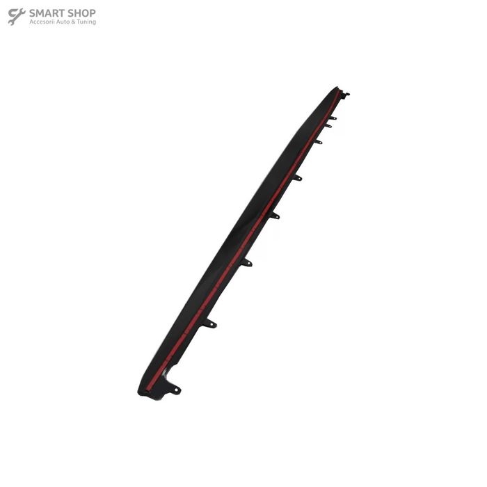 Extensii Praguri Laterale BMW Seria 5 G38 (2017+) M Performance Design
