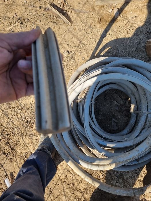 Vând cheder barcă exterior.Nou.