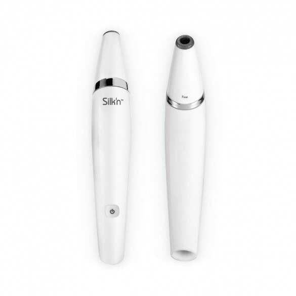 Diamant microdermabraziune Silk’n ReVit Essential