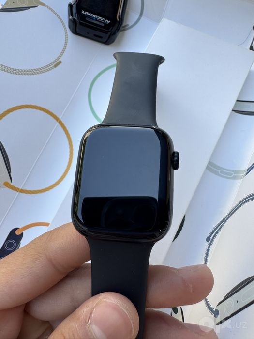 iwatch 8 45 mm sotiladi