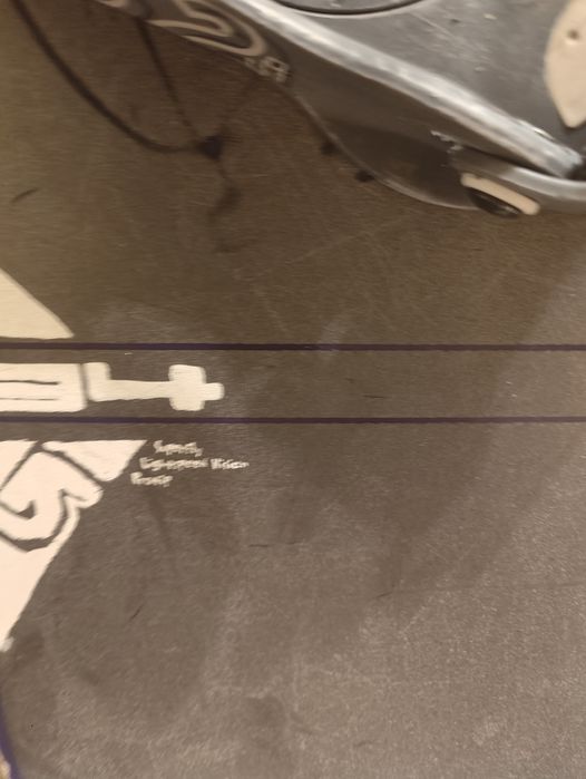 детски Сноуборд Burton Dominator Head Kizamu Lyt 155  never summer 158