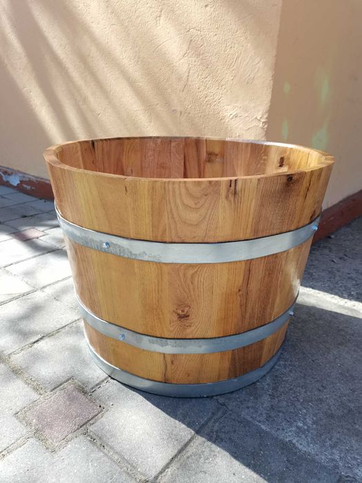 Ciubar/butoi pentru varză