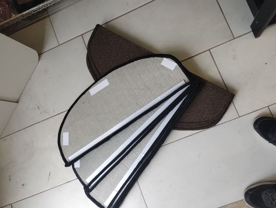 Стелки за стъпала