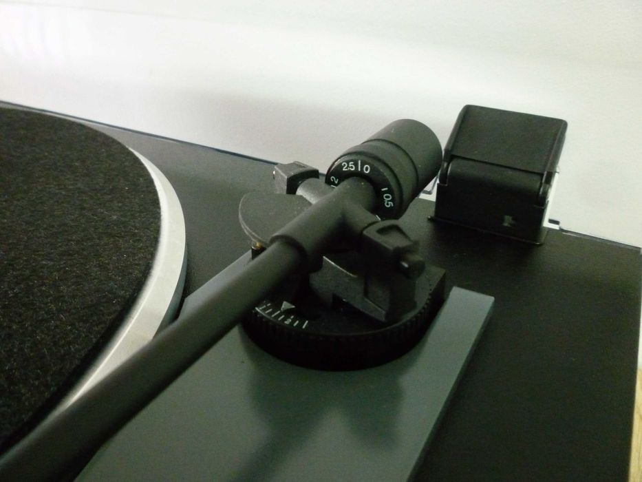pick-up  thorens  -td170