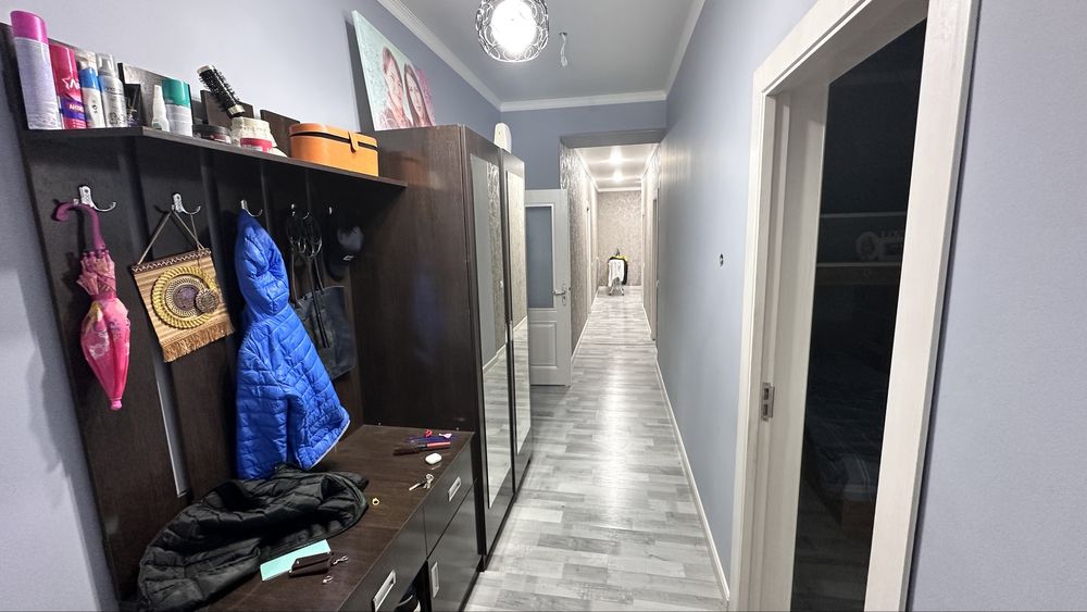 Продается дом (коттедж) 5,4 соток