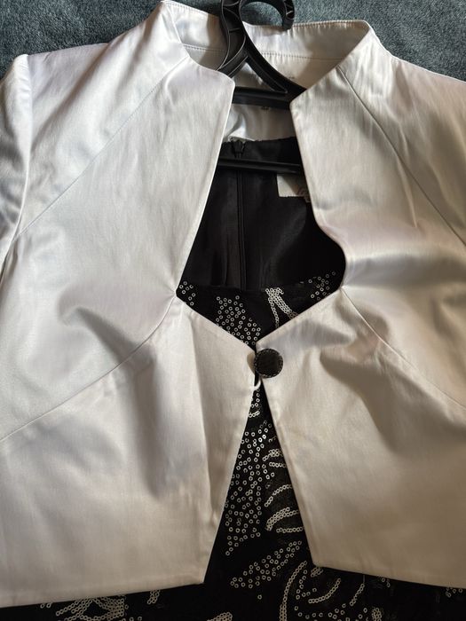 Нарядное платье на той