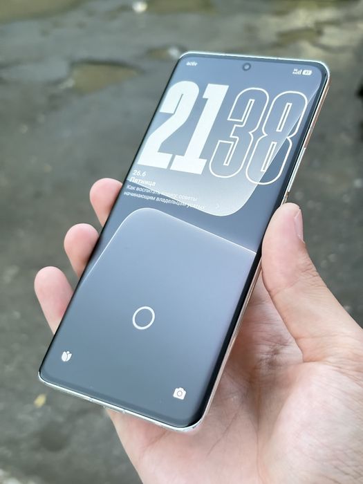 Xiaomi 13 pro 512gb