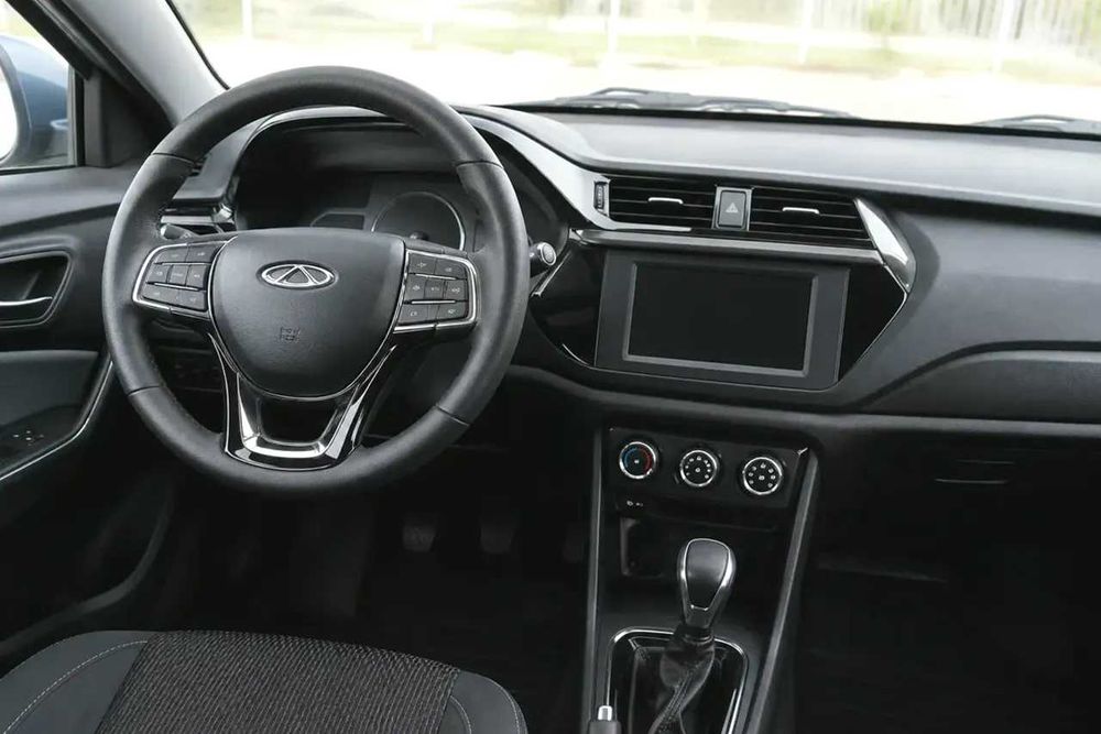 Chery Tiggo 2 Pro Comfort