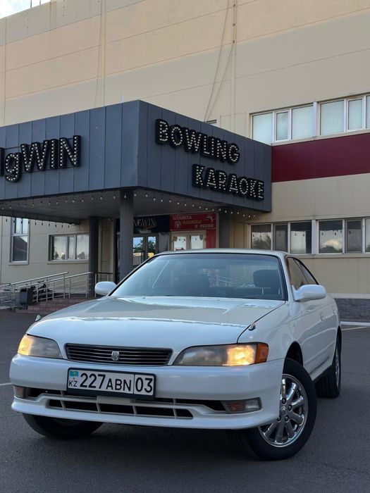 Продам Toyota Mark 2, 1994 г.в.