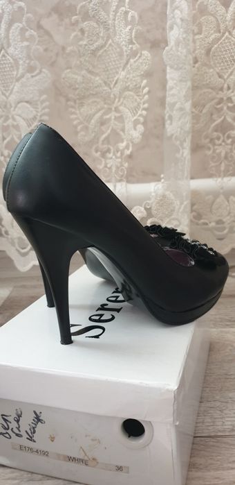 Продам туфли в хорошем состояние.