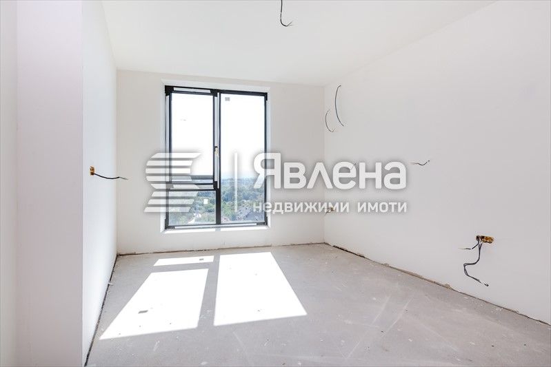 Продава се Четиристаен апартамент в София, Кръстова вада - 228 кв.м за 3119 €/кв.м - Снимка #9