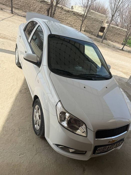 Нексия 3 сотилади йли 2020 краска радной 89000 км