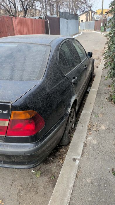 De vânzare BMW seria 3 e46