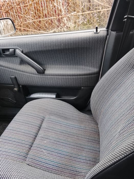 Vind caroserie wv. Pasat B 3