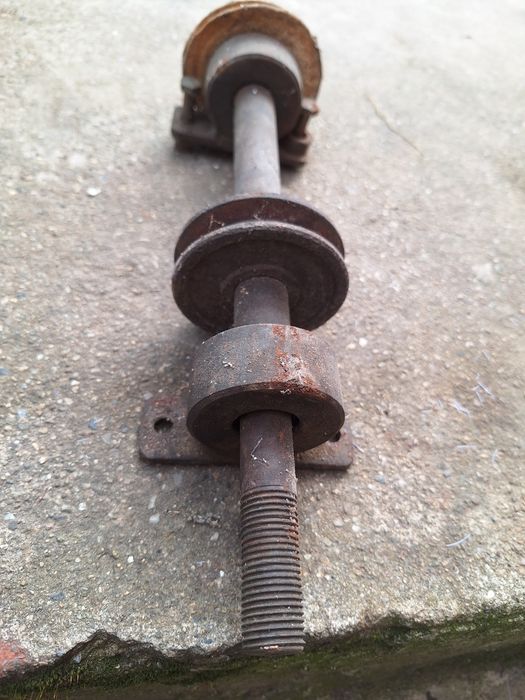 Ос за циркуляр...