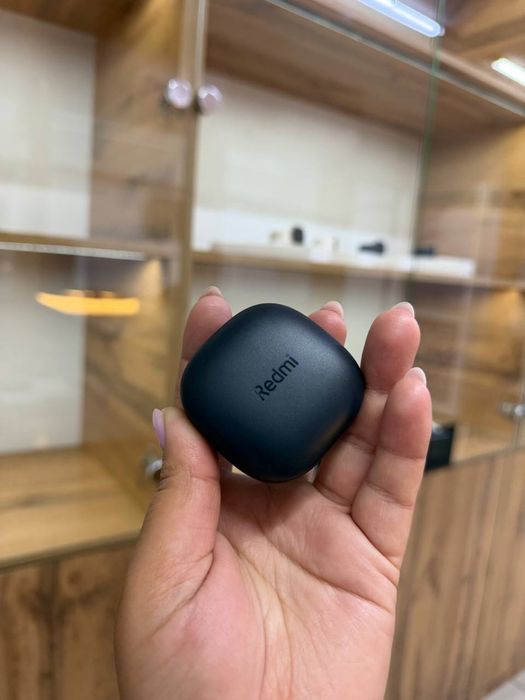 Redmi buds 6  play