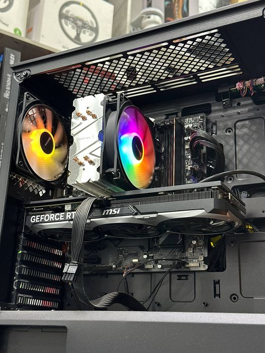 kampiyuter uchun case