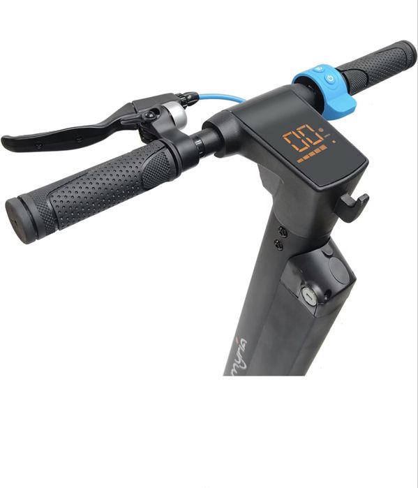 Trotineta electrica MYRIA! Are garantie pana in 13.7.2028! Negociabil!