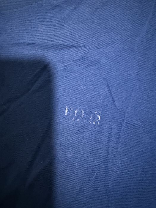 tricou Hugo Boss