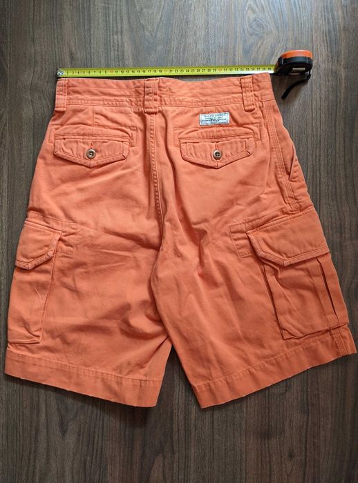 Pantaloni scurti barbatesti Polo Ralph Lauren Gellar Fatigue