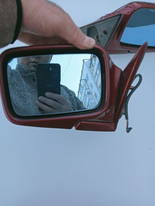 Продам Зеркала от BMW