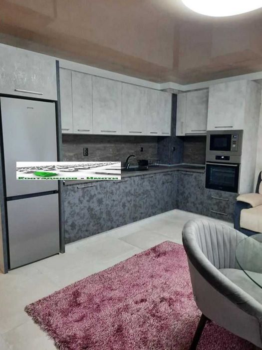 Продава се Двустаен апартамент в Пловдив, Младежки Хълм - 72 кв.м за 2556 €/кв.м - Снимка #4