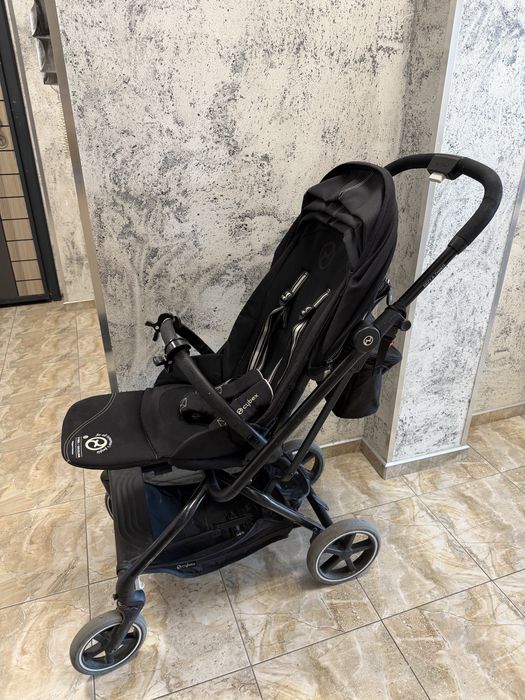 Количка Cybex Easy S Twist+2