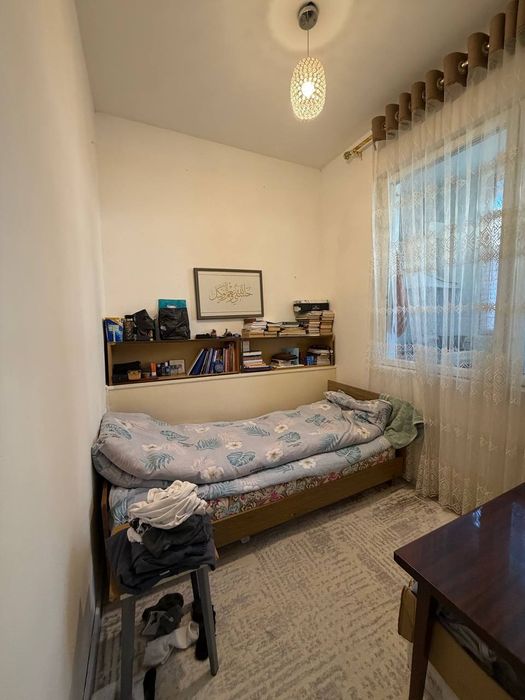 Продаётся 2×3/1/4 квартира на Юнус-Абад-11