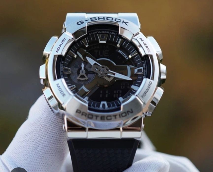 Часы G-SHOCK оригинал