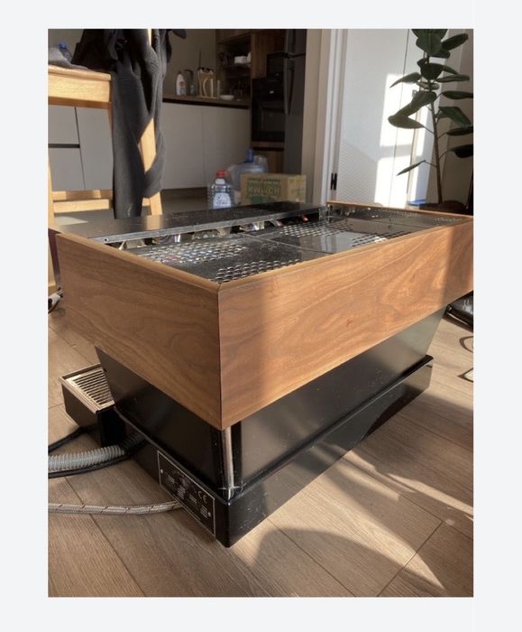 Кофе машина la marzocco