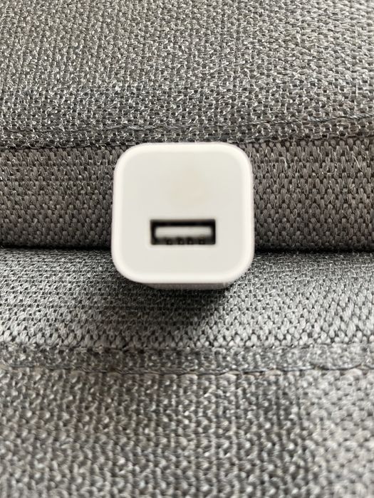 Incarcator Apple iPhone