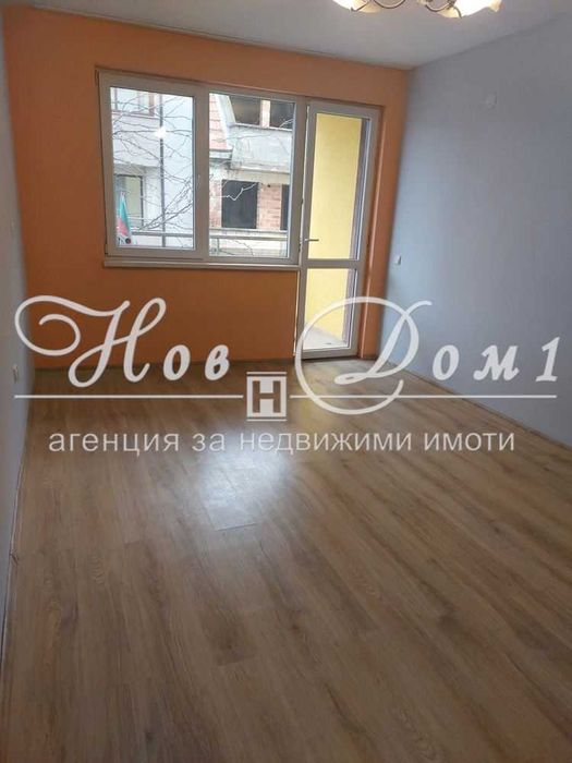 Дава се под наем Двустаен апартамент в Варна, Трошево - 63 кв.м за 498.27 € - Снимка #5