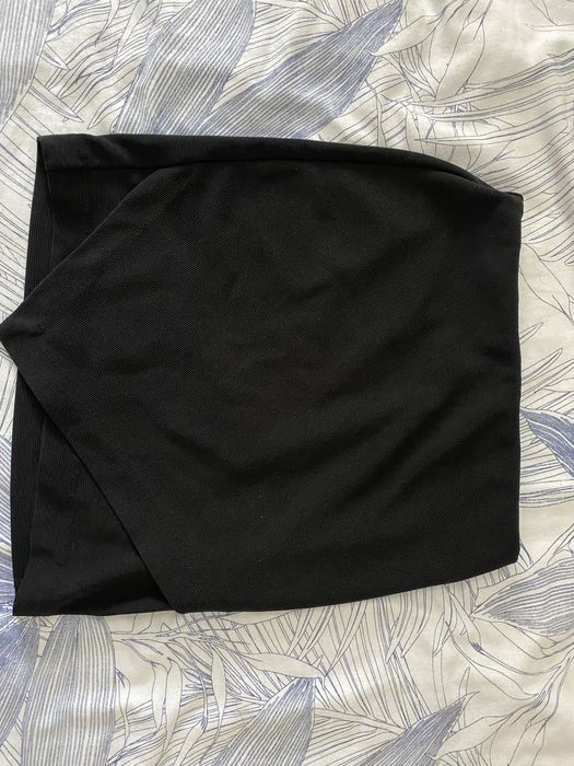 Еластична пола H&M