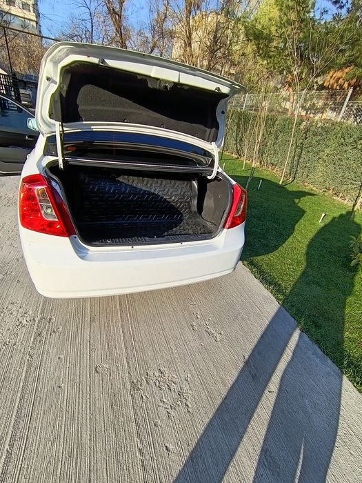 Lacetti 1.5 mexanika 2022-yil 11200$