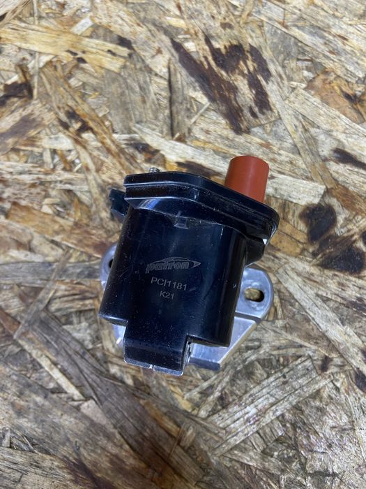 Катушка мерседес дорест m104.990