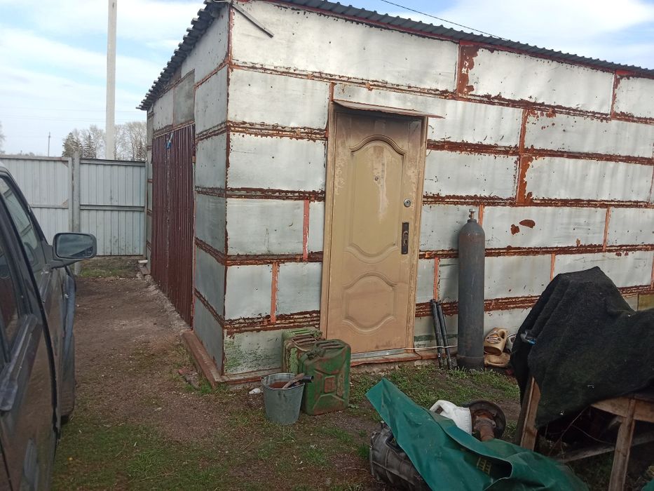 Продам дом село Петерфельд