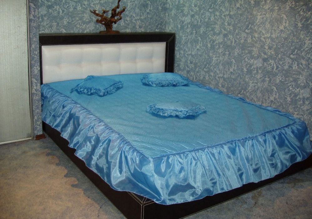 Сарыарка-Абая, 2ч 2000