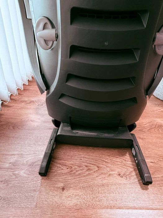 Столче за кола iZi Flex FIX 2 i-Size BeSafe - 4-12 год.