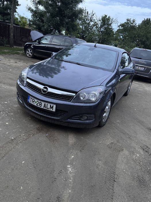 OPEL Astra 0