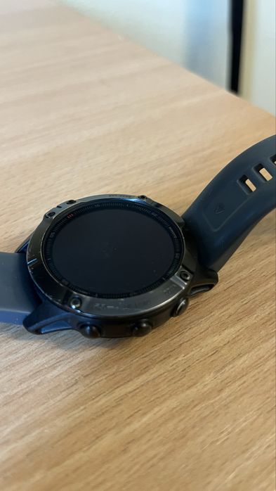 Smartwatch Garmin Fenix 6 Pro