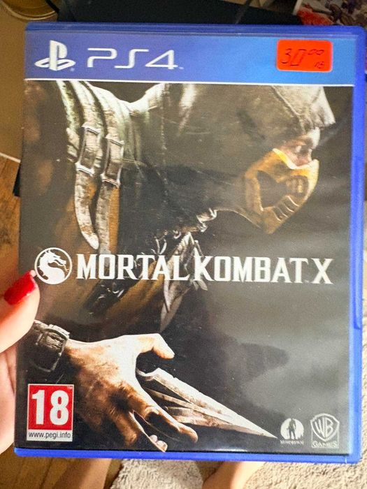PlayStation 4 PS4